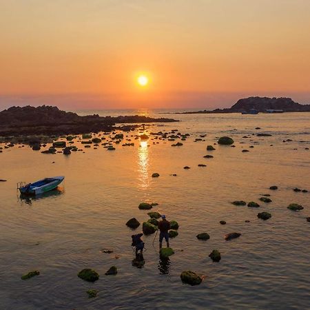 Quy Nhon Homestay Bnb エクステリア 写真