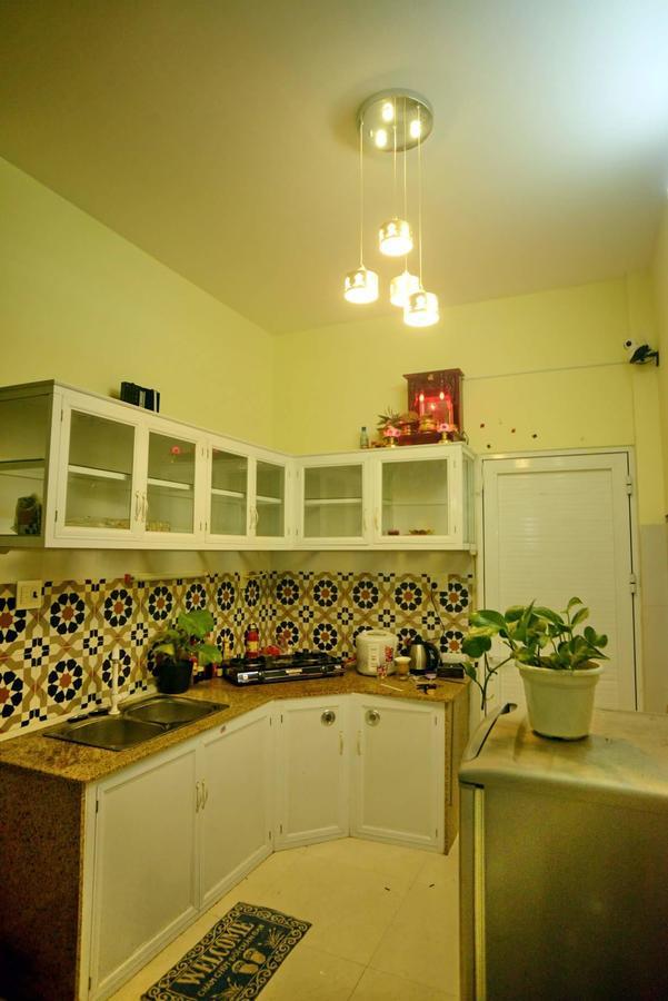 Quy Nhon Homestay Bnb エクステリア 写真