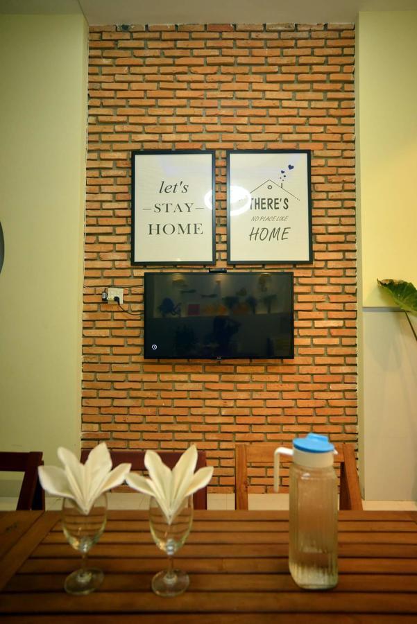 Quy Nhon Homestay Bnb エクステリア 写真