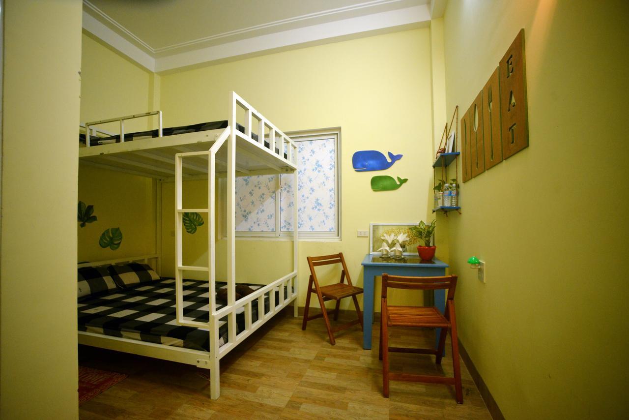 Quy Nhon Homestay Bnb エクステリア 写真