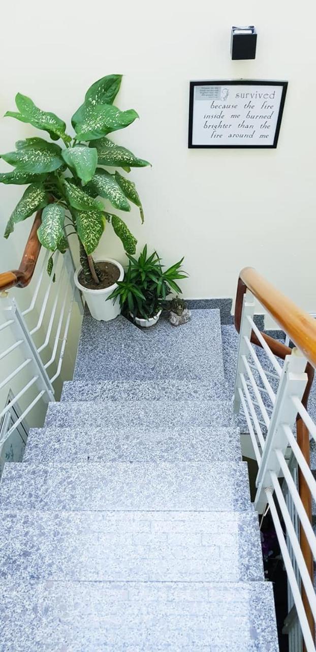 Quy Nhon Homestay Bnb エクステリア 写真