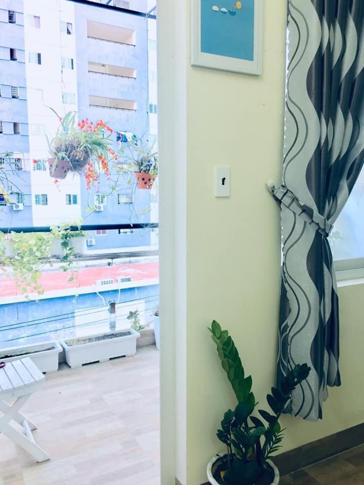 Quy Nhon Homestay Bnb エクステリア 写真