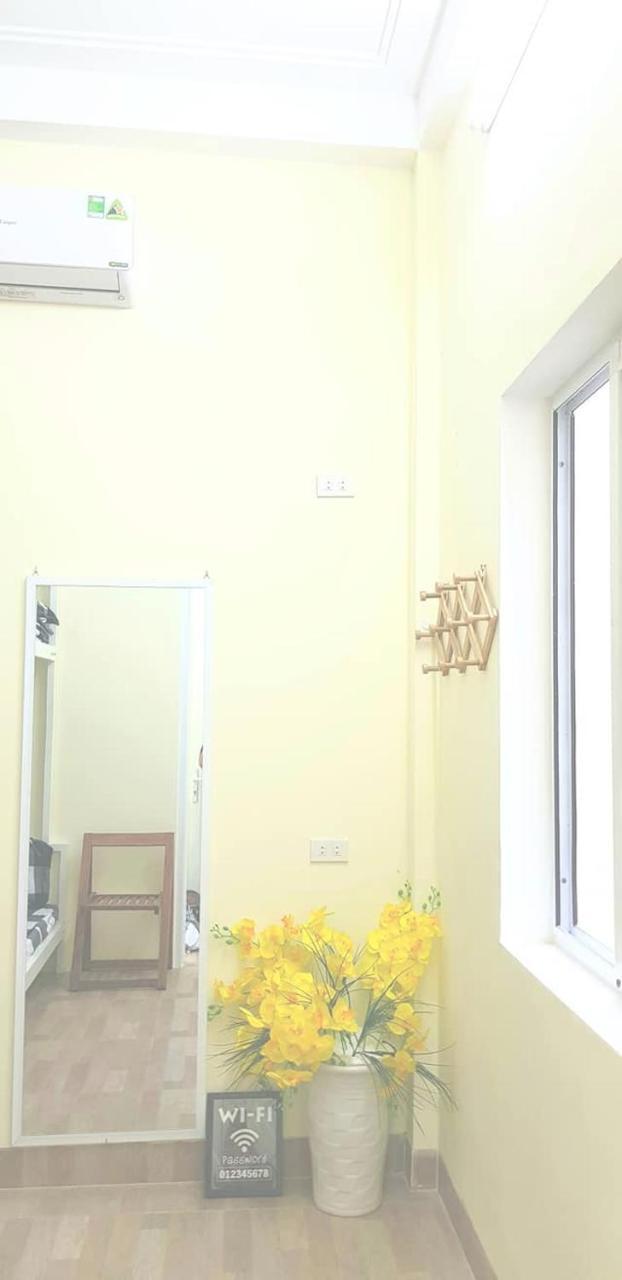 Quy Nhon Homestay Bnb エクステリア 写真
