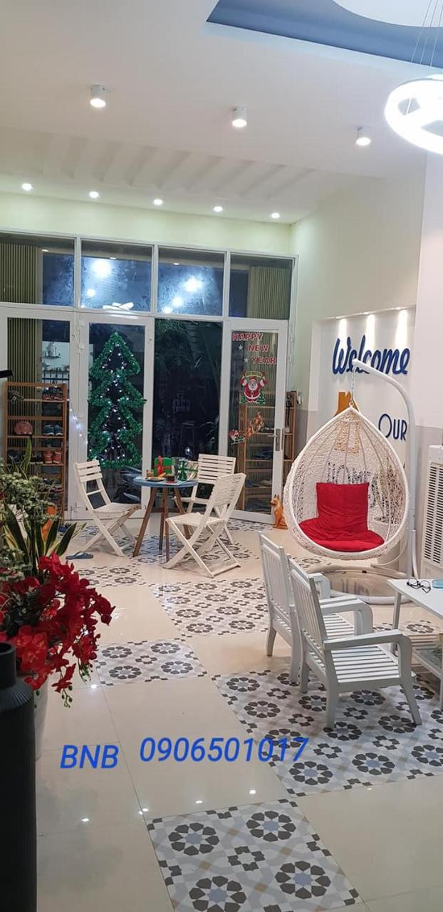 Quy Nhon Homestay Bnb エクステリア 写真