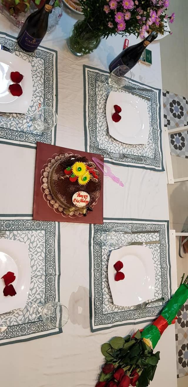 Quy Nhon Homestay Bnb エクステリア 写真