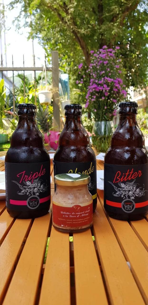 Quy Nhon Homestay Bnb エクステリア 写真
