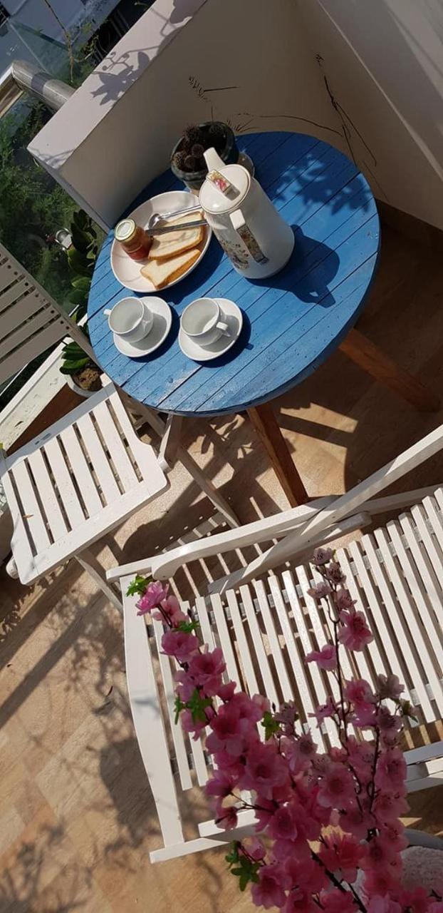 Quy Nhon Homestay Bnb エクステリア 写真