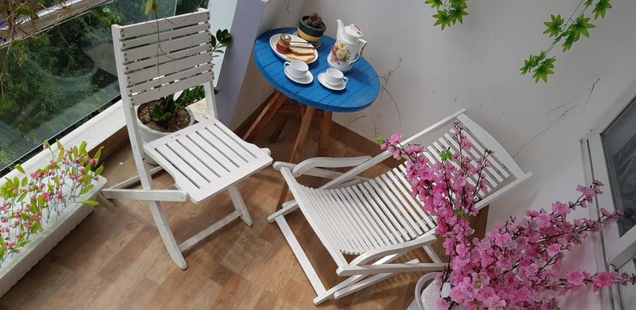 Quy Nhon Homestay Bnb エクステリア 写真