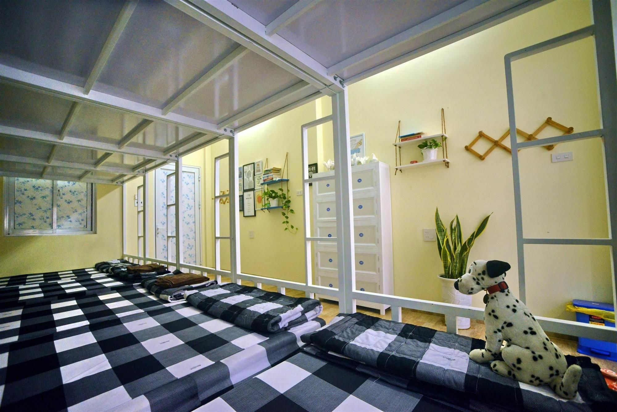 Quy Nhon Homestay Bnb エクステリア 写真