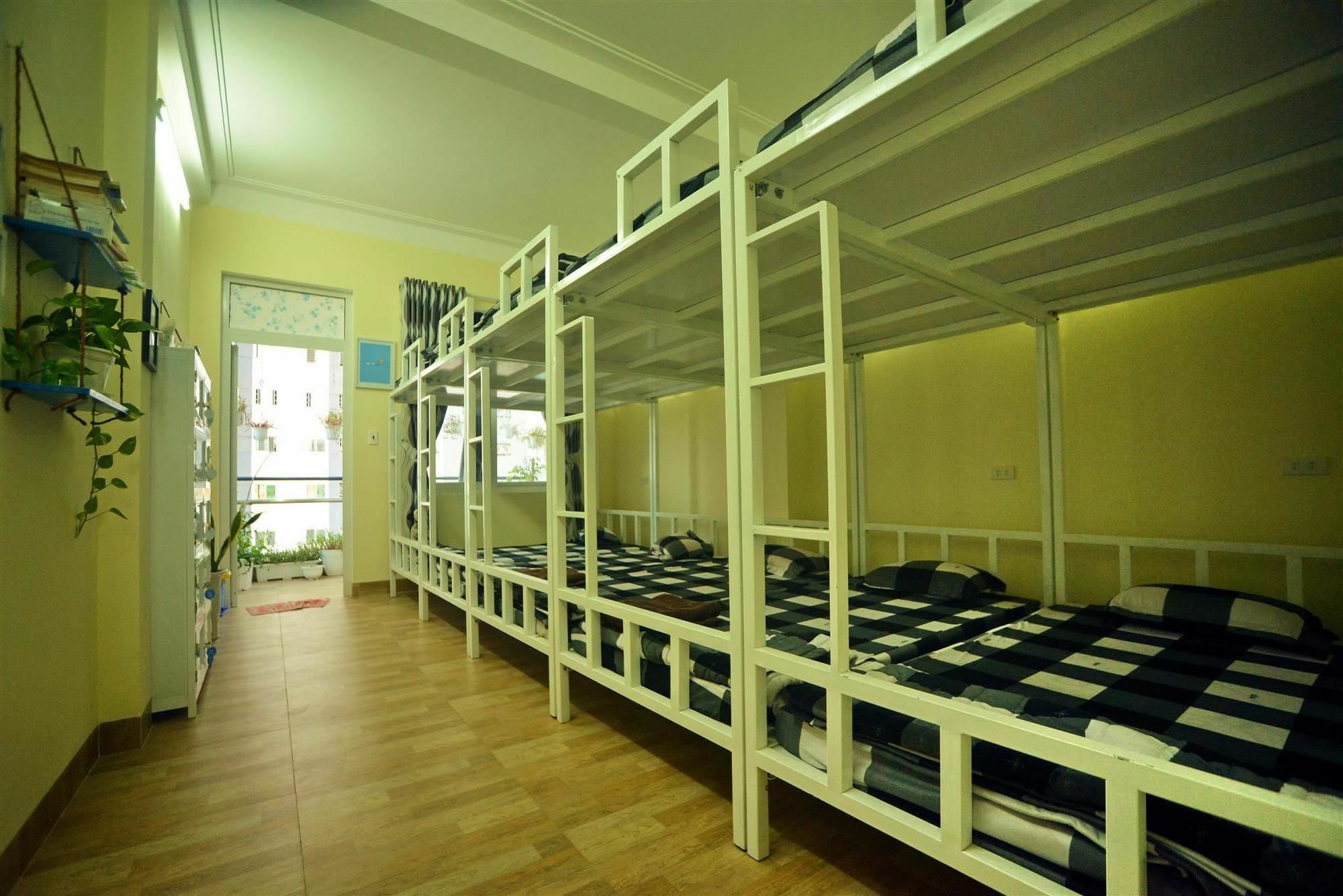 Quy Nhon Homestay Bnb エクステリア 写真