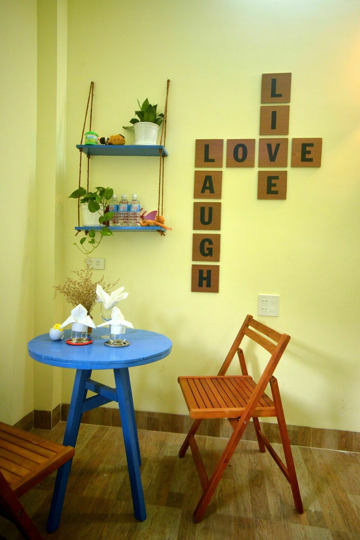 Quy Nhon Homestay Bnb エクステリア 写真
