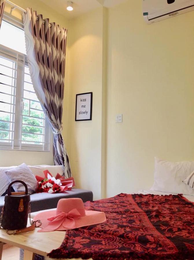 Quy Nhon Homestay Bnb エクステリア 写真