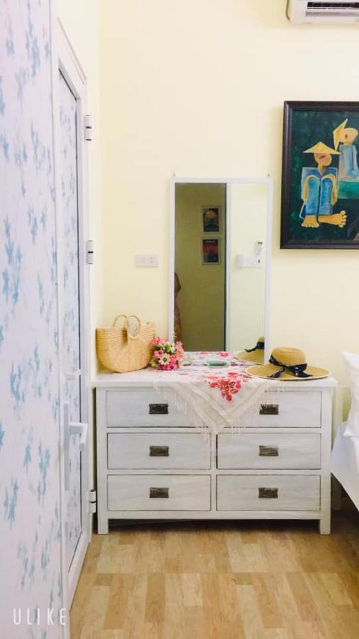 Quy Nhon Homestay Bnb エクステリア 写真