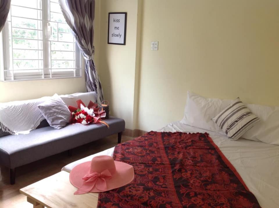 Quy Nhon Homestay Bnb エクステリア 写真