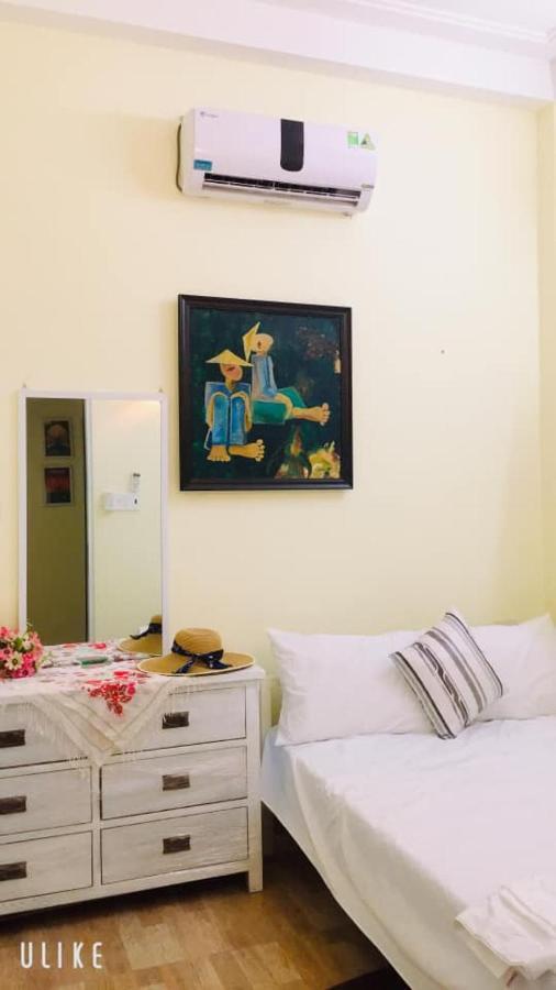 Quy Nhon Homestay Bnb エクステリア 写真
