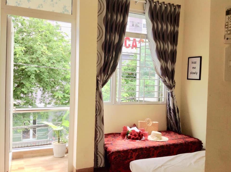 Quy Nhon Homestay Bnb エクステリア 写真