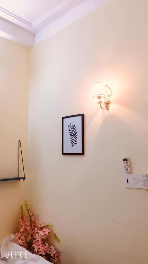Quy Nhon Homestay Bnb エクステリア 写真