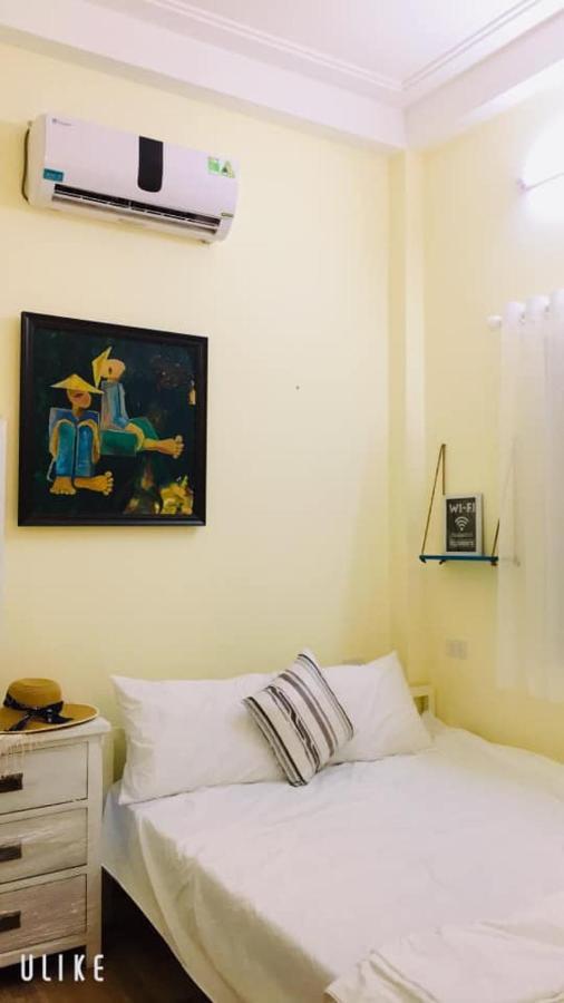 Quy Nhon Homestay Bnb エクステリア 写真