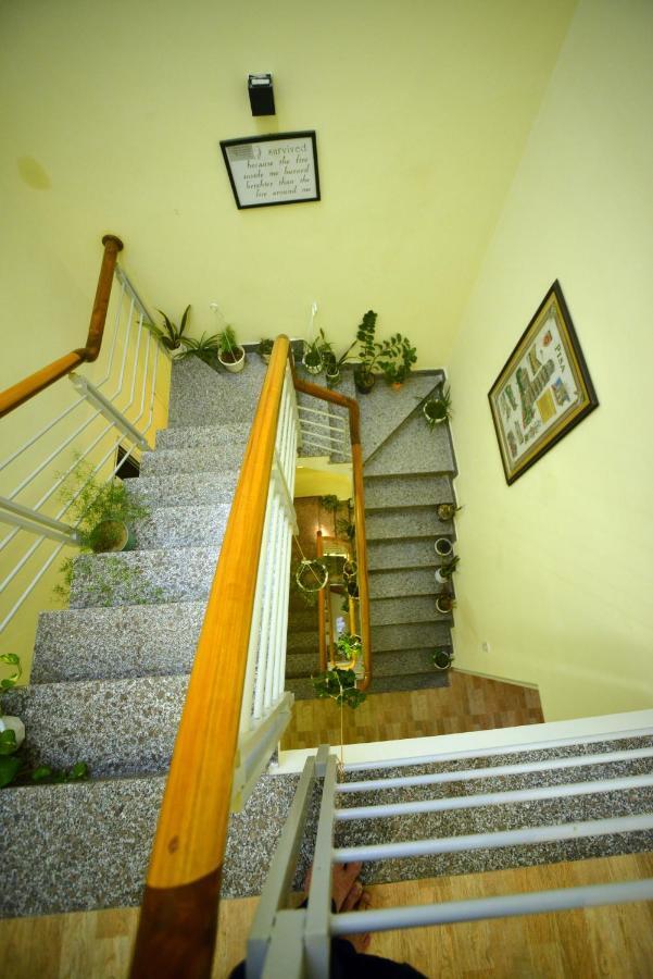 Quy Nhon Homestay Bnb エクステリア 写真