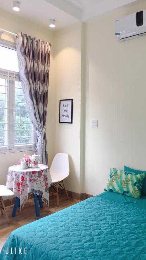 Quy Nhon Homestay Bnb エクステリア 写真