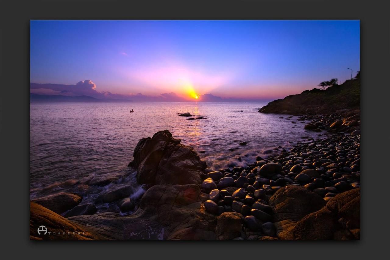 Quy Nhon Homestay Bnb エクステリア 写真