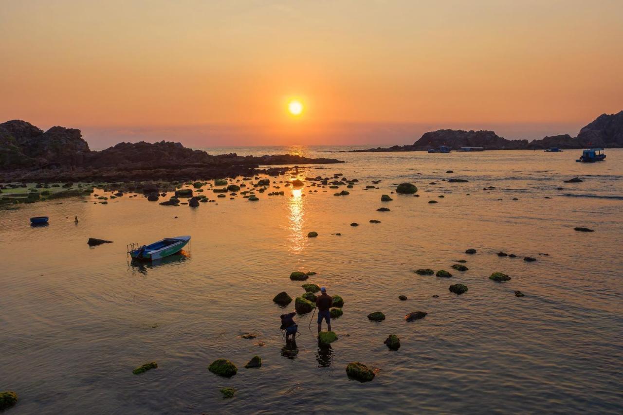 Quy Nhon Homestay Bnb エクステリア 写真